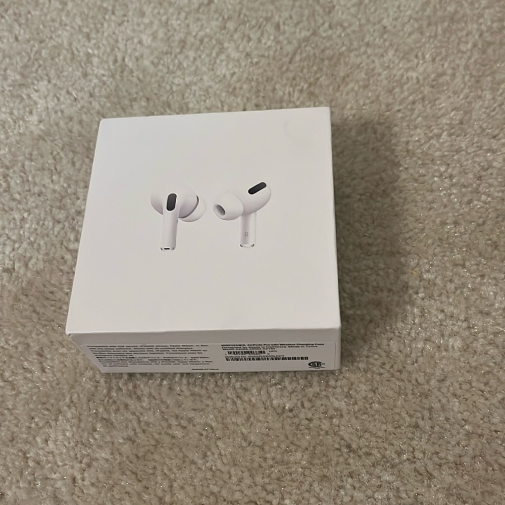 airpod pro